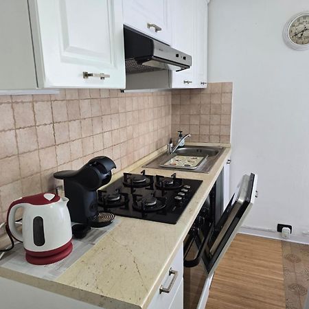 Appartement Casa Dell' Ulivo à Desenzano del Garda Extérieur photo