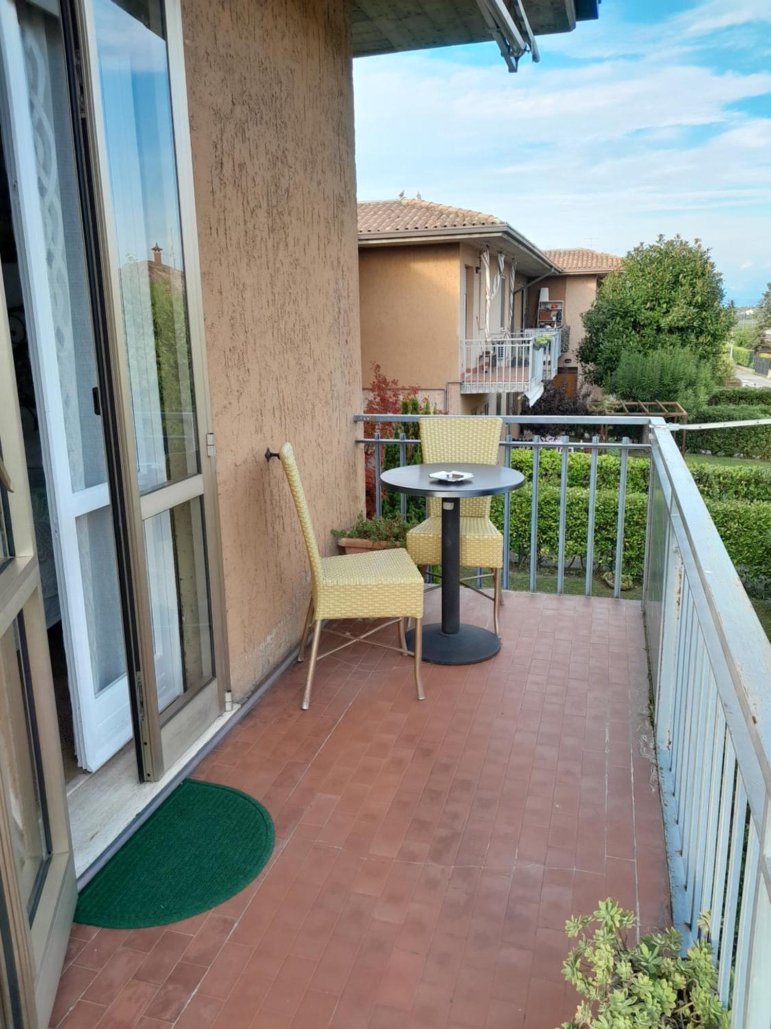 Appartement Casa Dell' Ulivo à Desenzano del Garda Extérieur photo