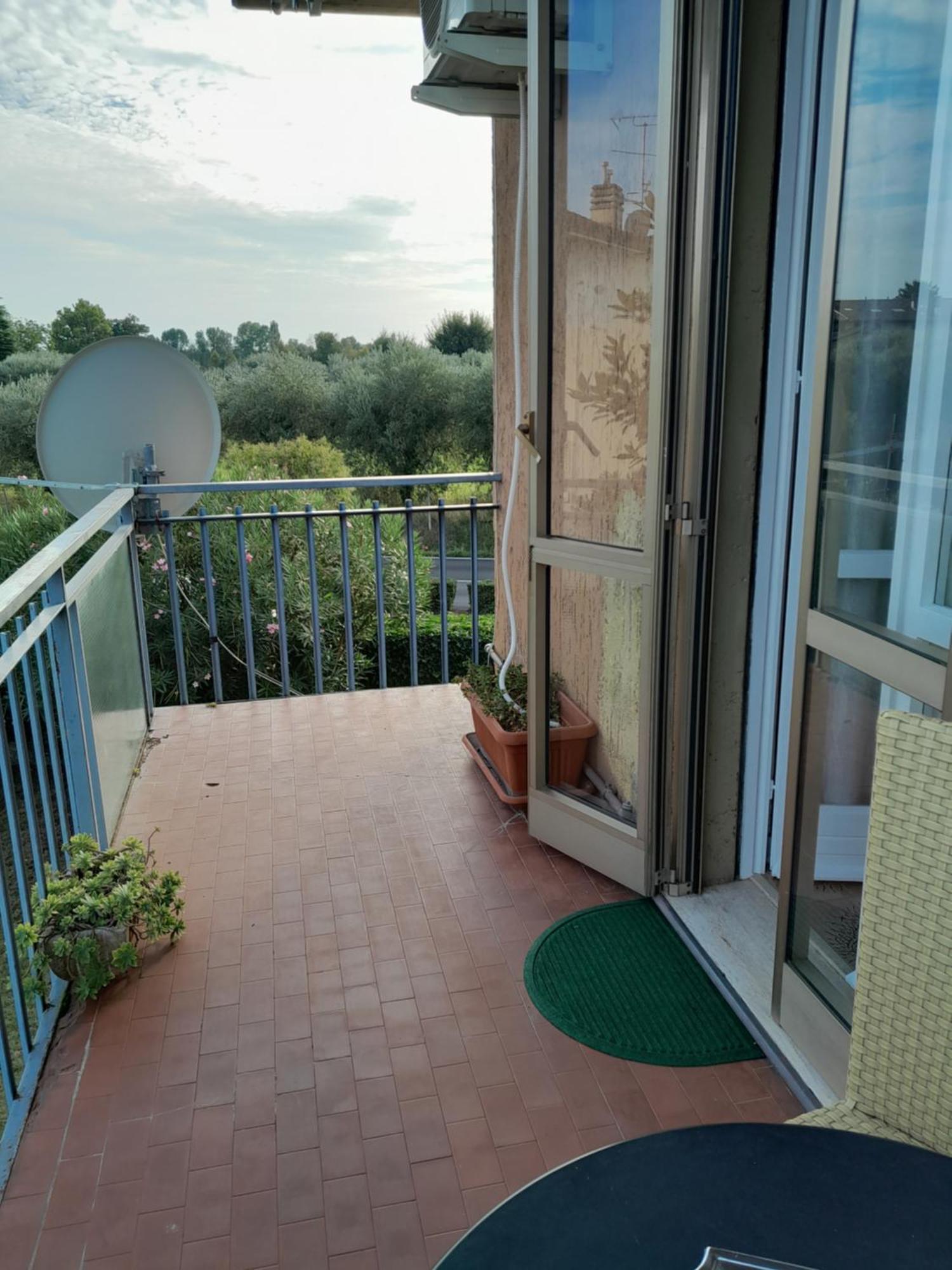 Appartement Casa Dell' Ulivo à Desenzano del Garda Extérieur photo