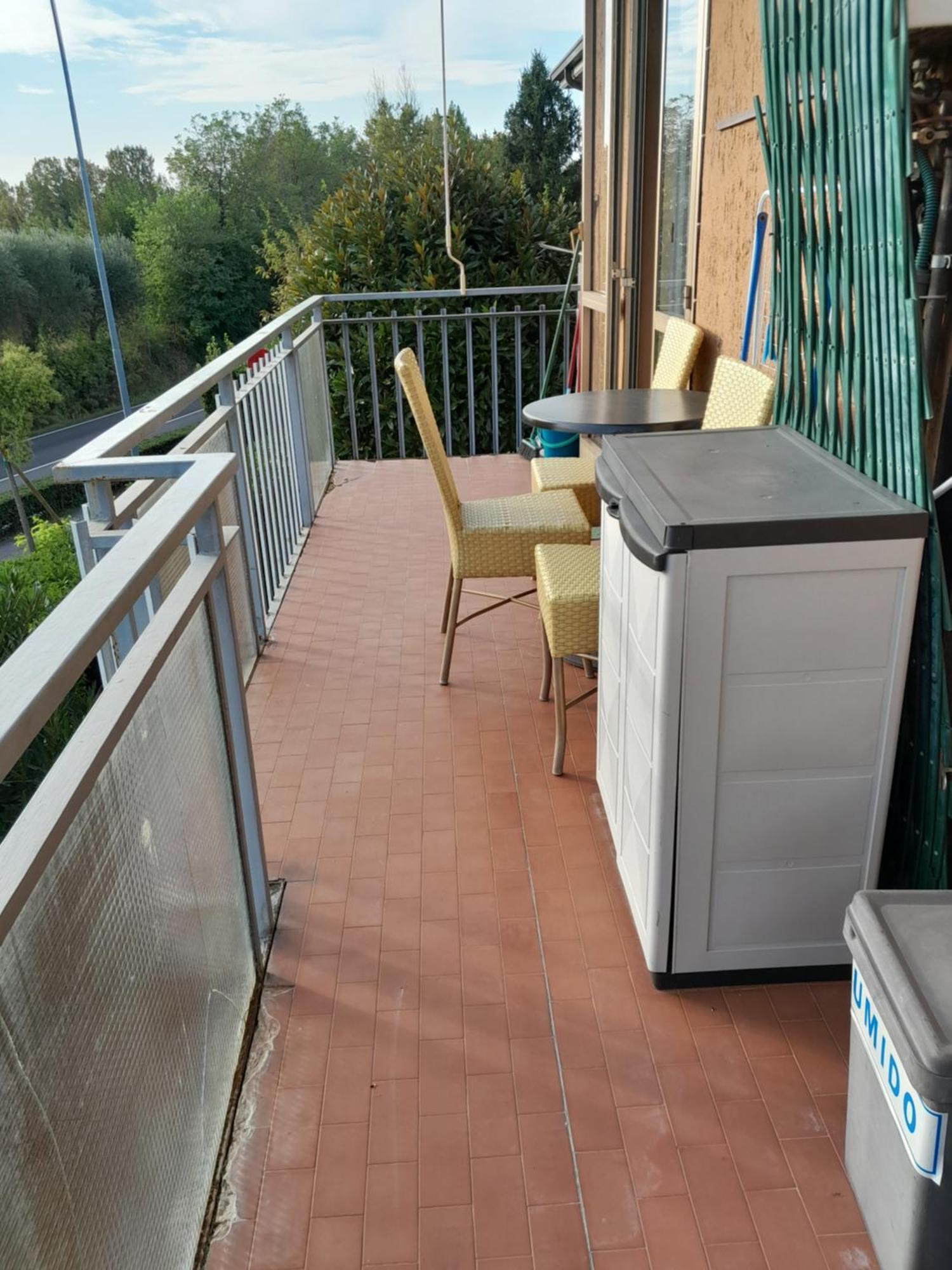 Appartement Casa Dell' Ulivo à Desenzano del Garda Extérieur photo