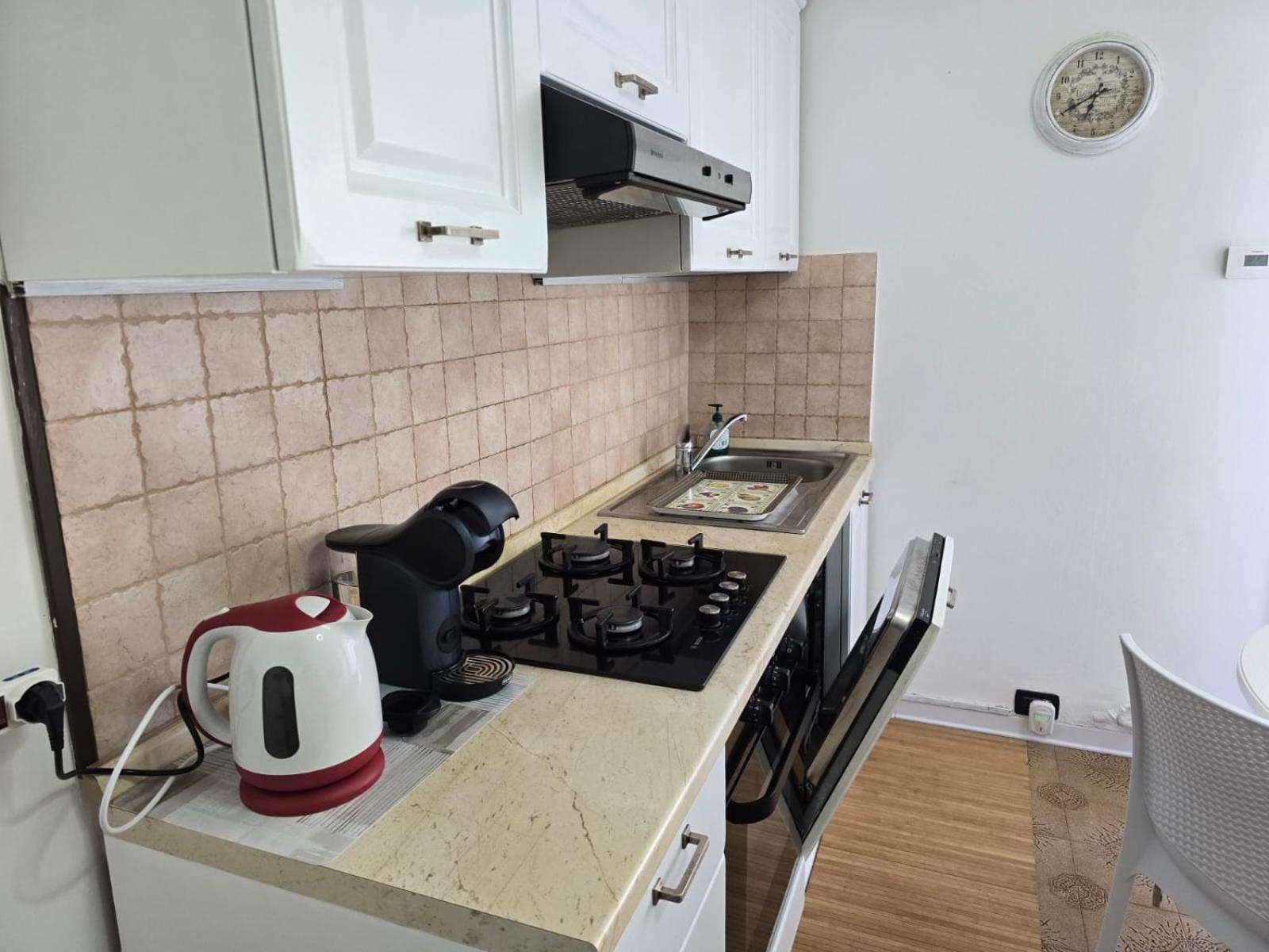 Appartement Casa Dell' Ulivo à Desenzano del Garda Extérieur photo